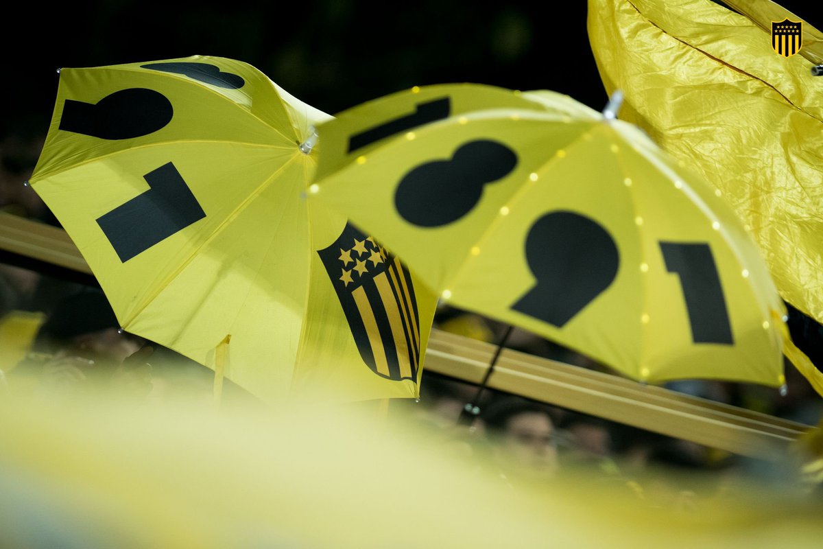 PEÑAROL tweet media