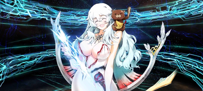 ギエエエ 