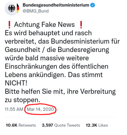 Hermann57490780's tweet image. Bitte helfen Sie mit, die Verbreitung von #Fakenews zu stoppen.😉