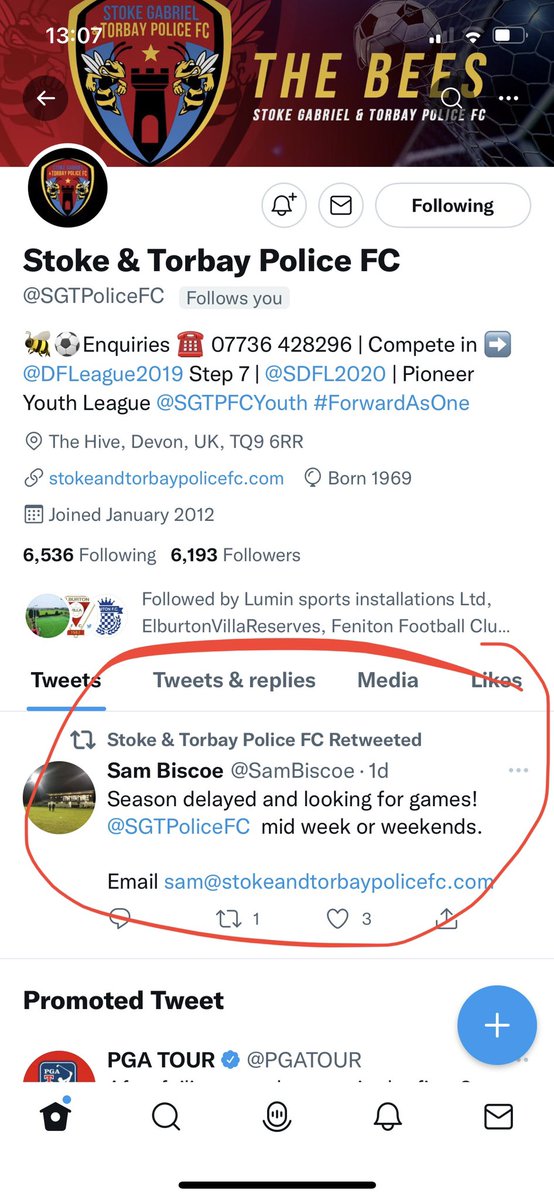 John Fleet tweet media