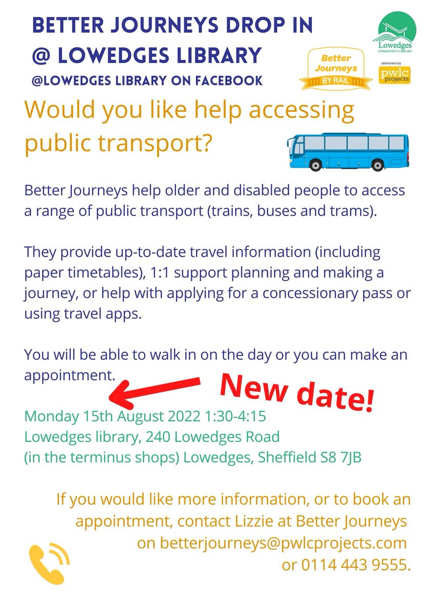 Better Journeys tweet media