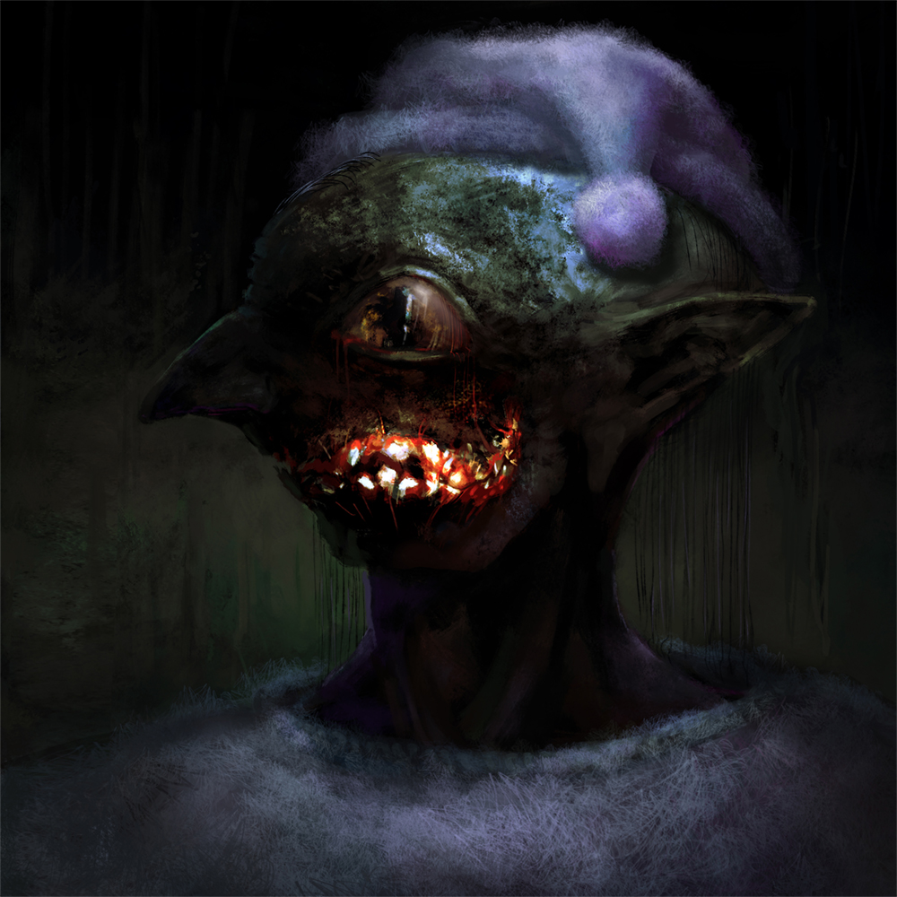 StepanovYevhen's tweet photo. "Horror mask" - series 1/1 #NFTs from collection "Horrible stories" on @opensea 

https://t.co/kCVPIvigMt

#nftcollector #Cryptoart #NFTartist #NFTCommunity https://t.co/jNf74nDD7N