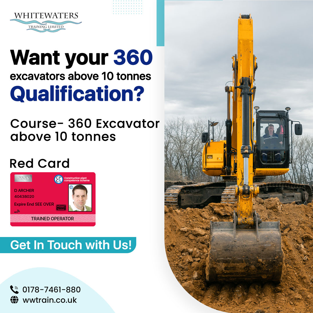 whitewaterstrai's tweet photo. Grab all unique techniques from are 360 Excavator above 10 tonnes course. We are dedicated to excellence. Enroll Now. Limited seats left https://t.co/65BHB9AUsK
#construction #jcb #360excavator #redcard #cpcs https://t.co/smi1eGm8F2