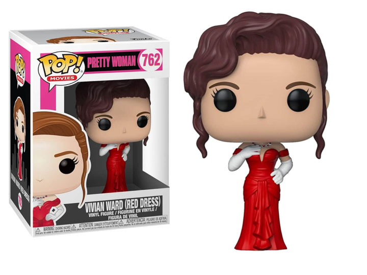 Vaulted Funko Pops (@VaultedFunko 