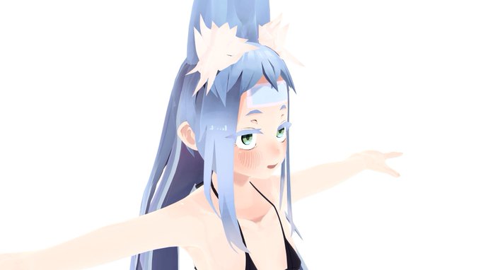 モデリング難しすぎる…… 