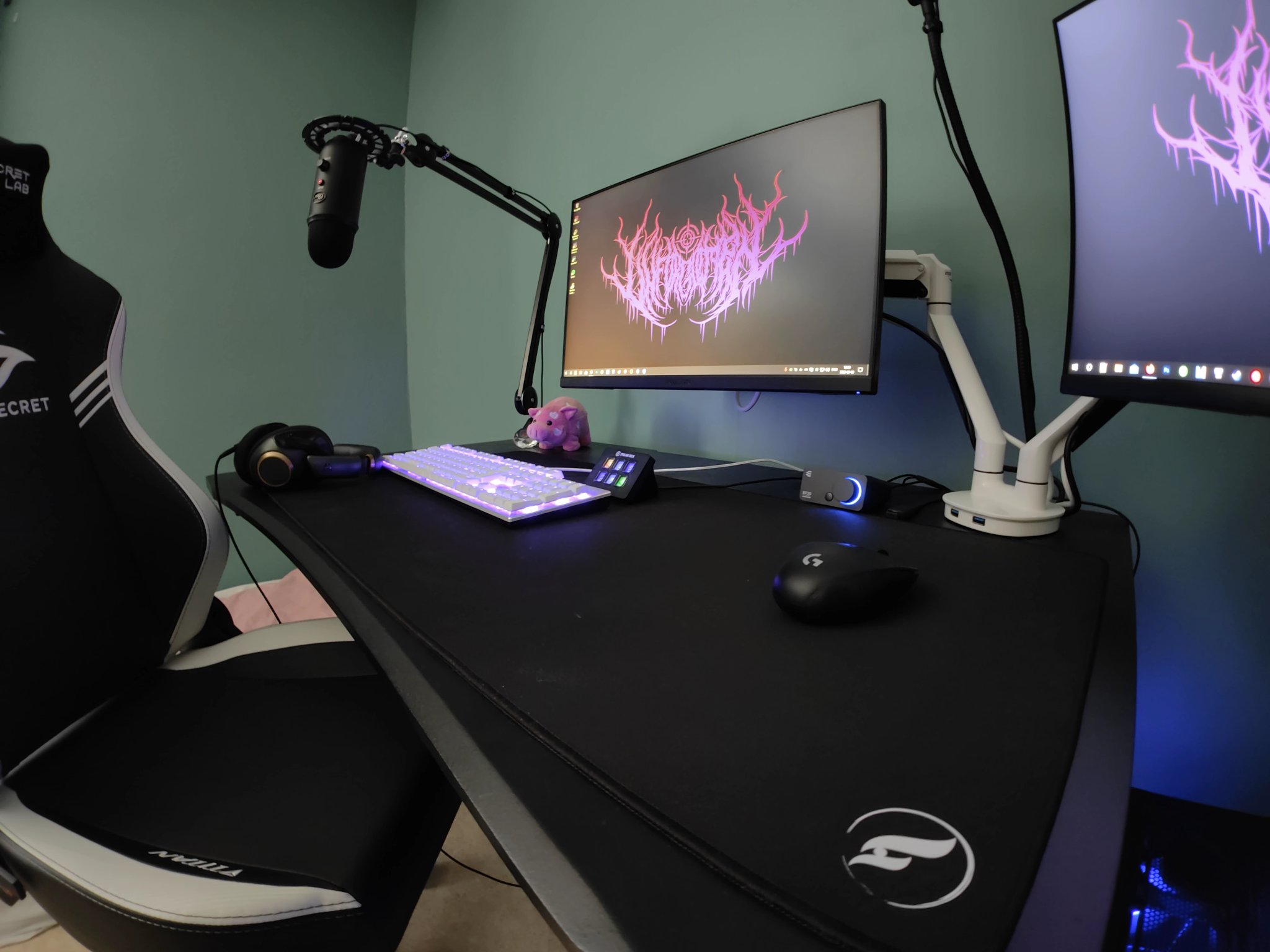 MaxGaming on Twitter "Let's celebrate us partnering with TjExclusives