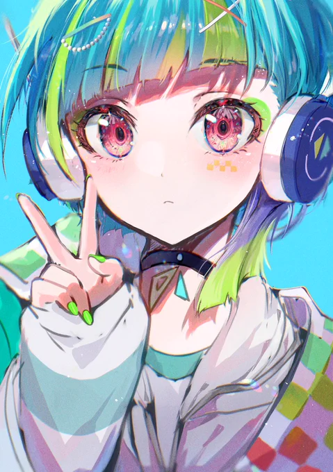 絵が趣味です 