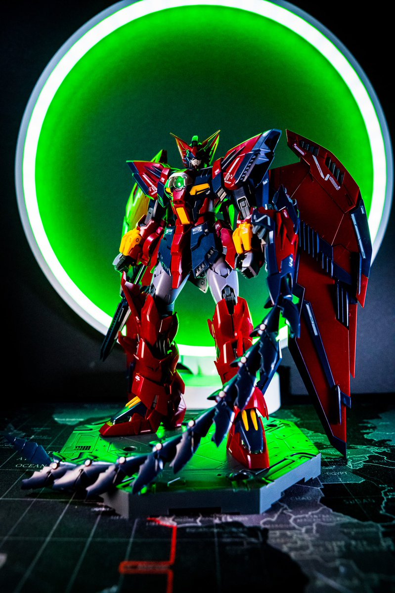 GundamVisuals™️ tweet media