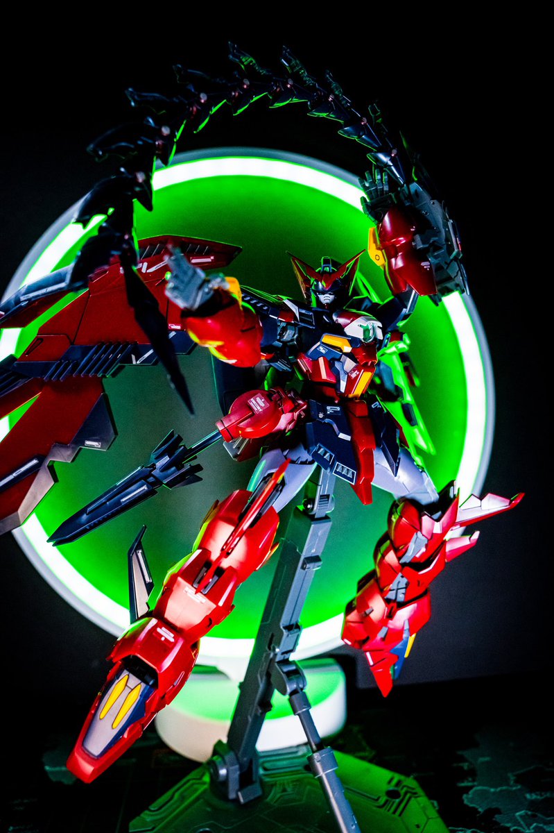 I am no mere mortal. I am a god that can change the outcome of your pathetic war…
.
My IG: instagram.com/gundamvisuals?…
.
Gundam: MG Epyon EW
.
Camera: <a href="/SonyAlpha/">Sony | Alpha</a> A1 with the <a href="/Sigma_Photo/">SIGMA America</a> 85mm f1.4
.
#gundamwing #gundamepyonew #gundamwingendlesswaltz #BANDAI #gundam #gunpla