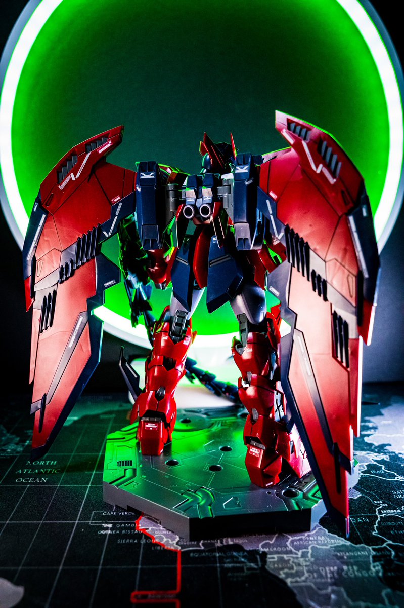 GundamVisuals™️ tweet media