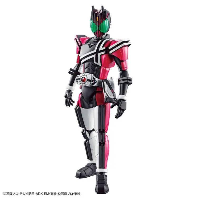 TheTokuSource's tweet photo. 🛒 IN STOCK NOW 🛒
Figure-Rise Standard Kamen Rider Decade
#kamenrider #heisei #anniversary #decade #kamenriderdecade #kamenride #diend #dddecade #attackride #finalformride #diendriver #ver20th #alldecadesfault #toku #tokusatsu #tokutoystore #tokutoys #availablenow https://t.co/A2gmswMlsn