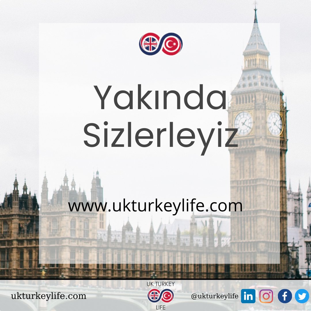 ukturkeylife's tweet photo. Çok yakında sizlerleyiz... 🇹🇷🇬🇧

https://t.co/2bUMgPCm4P

#açılıyoruz #yakındahizmetinizde #ukturkeylife #uk #ingiltere #londra #türkiye #vize #ukvisa #vizebaşvuru #vizeformu #turistvizesi #öğrencivizesi #işvizesi #dilokulları  #vizebelgeleri #ingilizceçeviri #ingilizce #tls https://t.co/gr7N3FaRgO