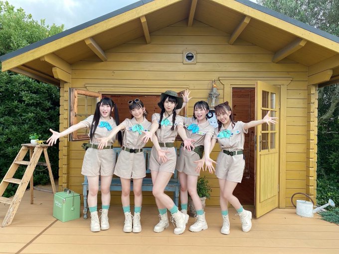 永田詩央里のTwitter画像44