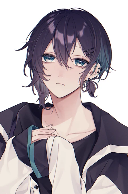 極小しっぽ好 