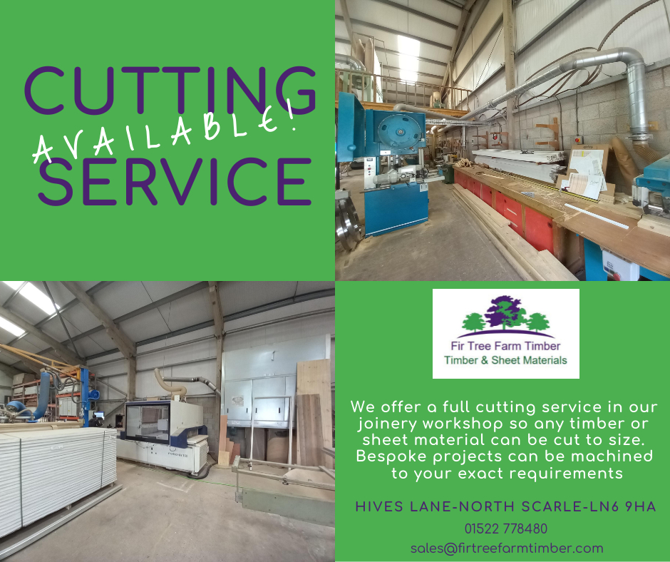 firtreetimber's tweet image. #timbersupplies #timbermerchant #joineryworkshop #bespoke #bespokeservice #machining #cuttosize #cuttingservice