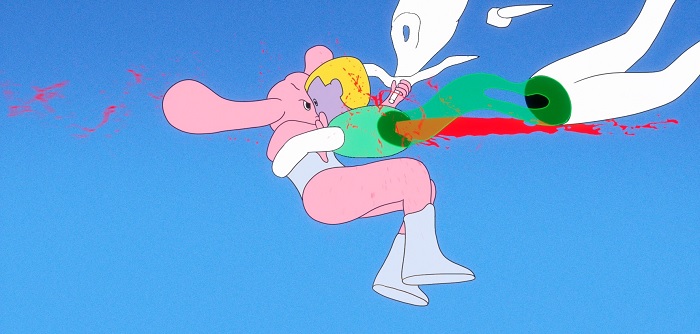 AnimacionPara's tweet image. Los mejores videoclips de la primera mitad del 2022. 

Los 10 videoclips más interesantes de los seis primeros meses del año. 

Ver 8 de los 10 videoclips: animacionparaadultos.es/los-mejores-vi…