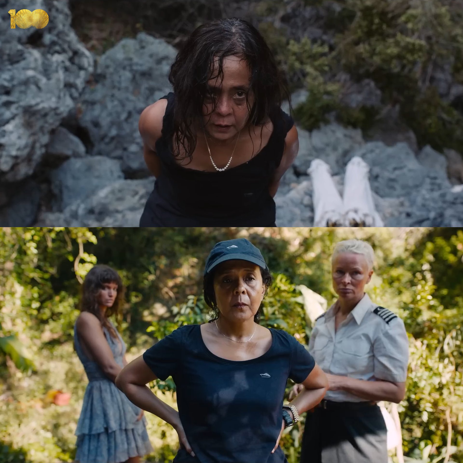 Cinema Centenario on Twitter "Dolly de Leon on Triangle of Sadness by Ruben Östlund https//t