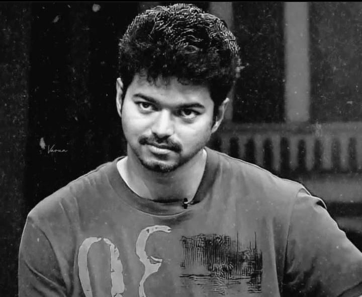 itz__Suji's tweet image. Good Night Dears 😍❤
@actorvijay #Varisu