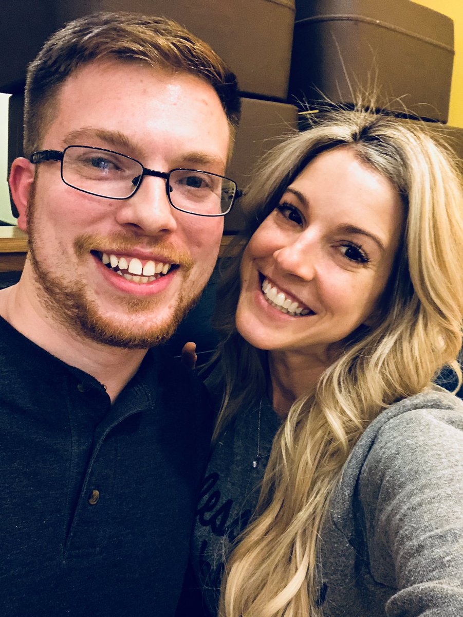 roleyjohnm's tweet photo. @KrisKling said it before I could tweet it… she really does take the phone 😂 https://t.co/hxNZmgyv9L