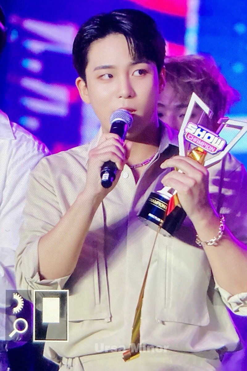 220810 #종호 #에이티즈 #최종호 #ATEEZ #JONGHO