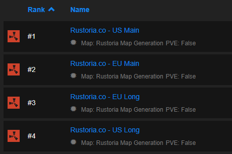 Rustoria tweet media