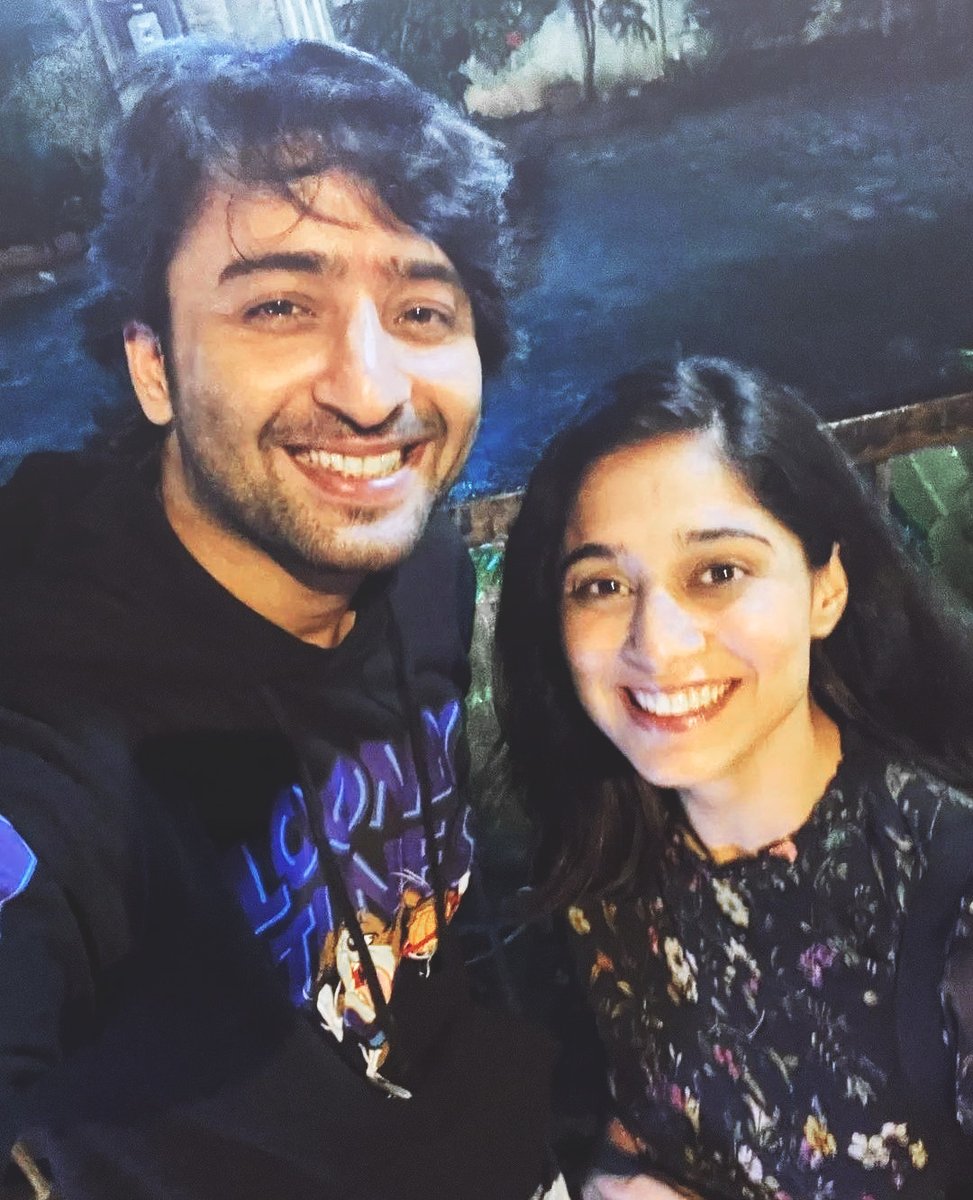 ShaMyaLoops's tweet photo. Ultimate joy🥺😍❤️
#ShaheerSheikh #SomyaSeth #Navya #AnYa #ShaMya https://t.co/zfk95HiKd8