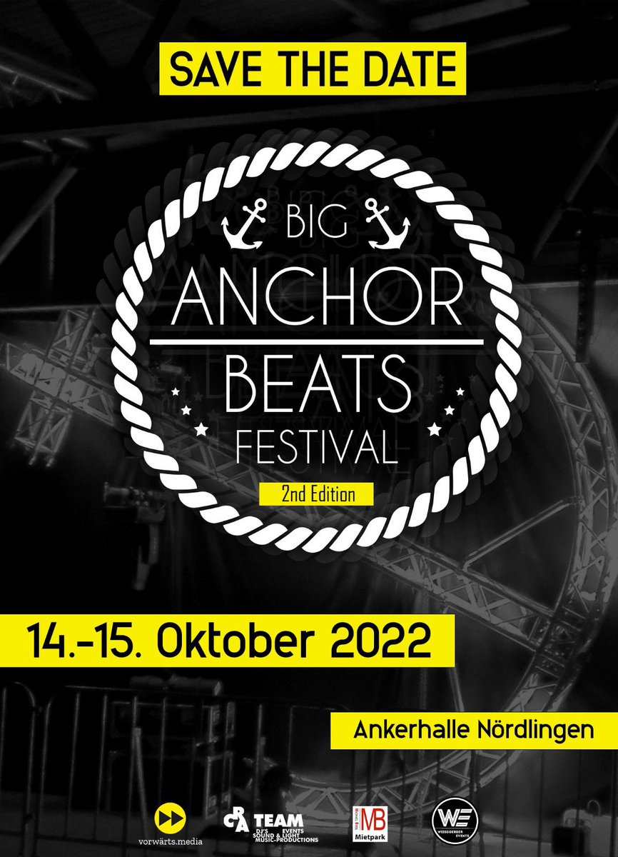 Weißgerber-Events tweet media