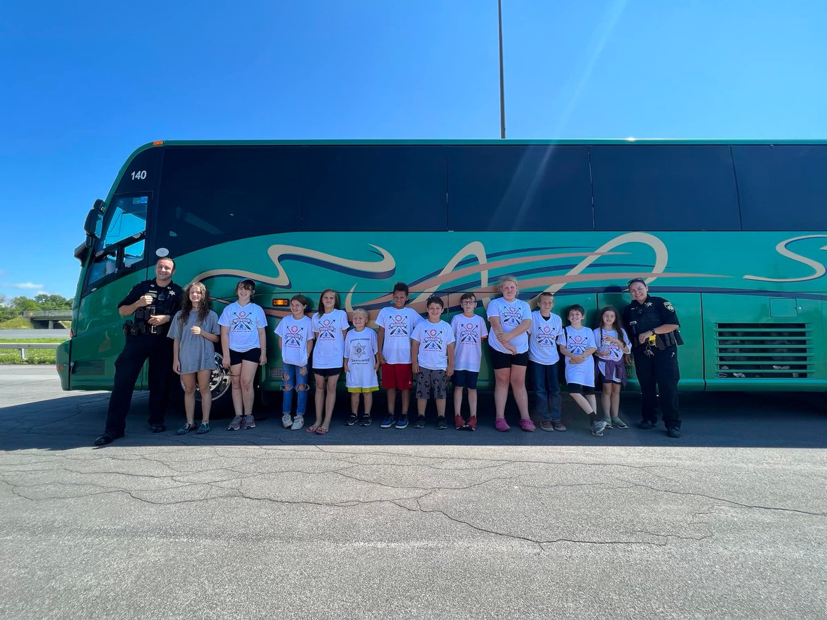 Cayuga County Sheriff's Office tweet media