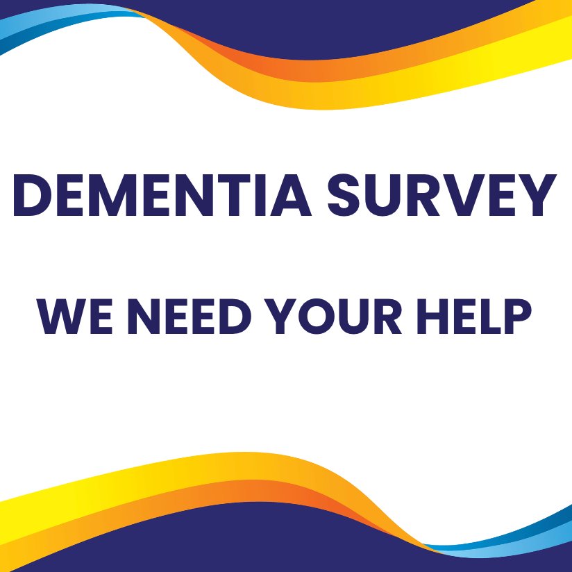 We Need Your Help in Shaping the future of Dementia Holidays! 
Whatever your relationship with dementia - we all know the difference a good holiday experience can make.
Please help us and complete this short survey ⬇️ 
bit.ly/DementiaHolida…
#dementia #survey #dementiaholiday