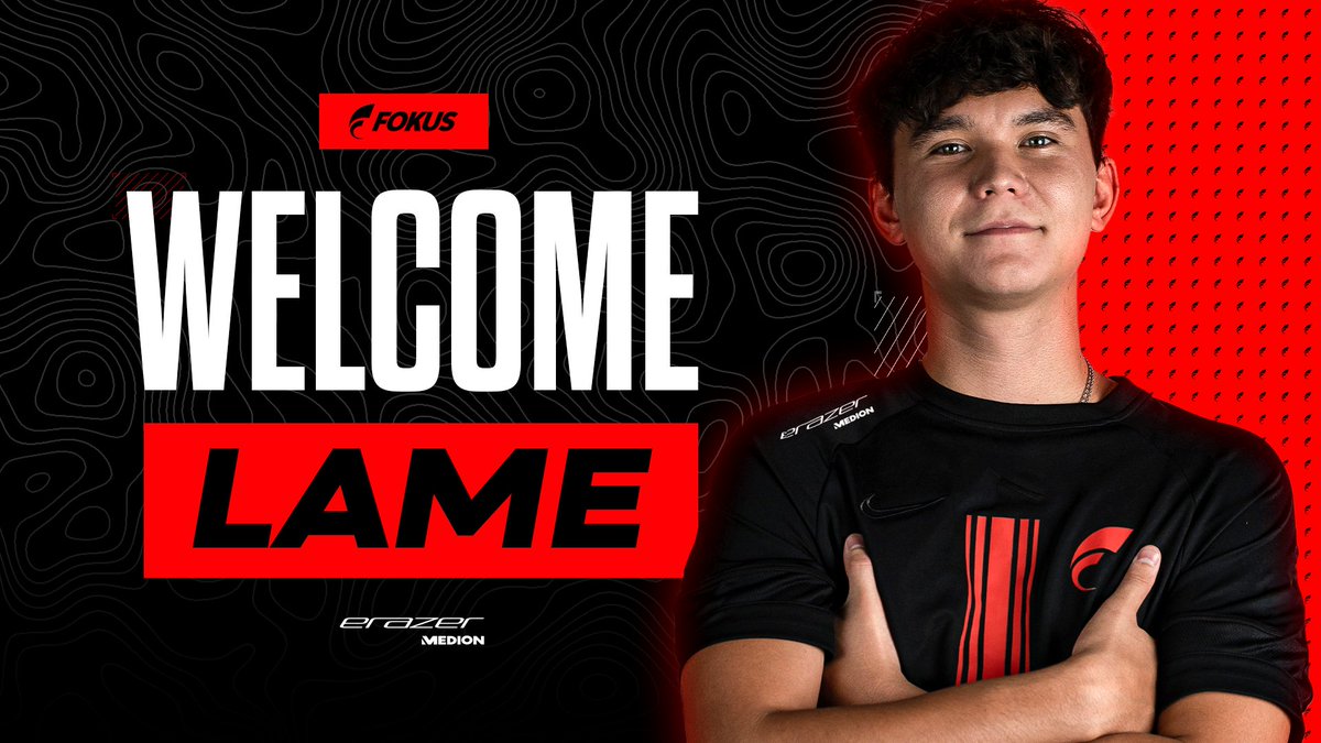 FOKUS Fortnite tweet media