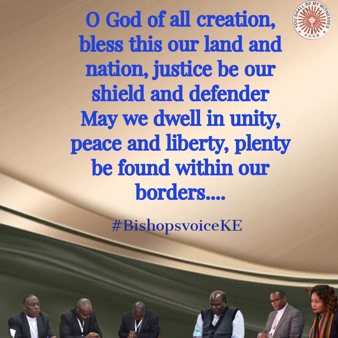 cdohb's tweet photo. Pray for Kenya #BishopsvoiceKE https://t.co/Ys6DfMwgrH