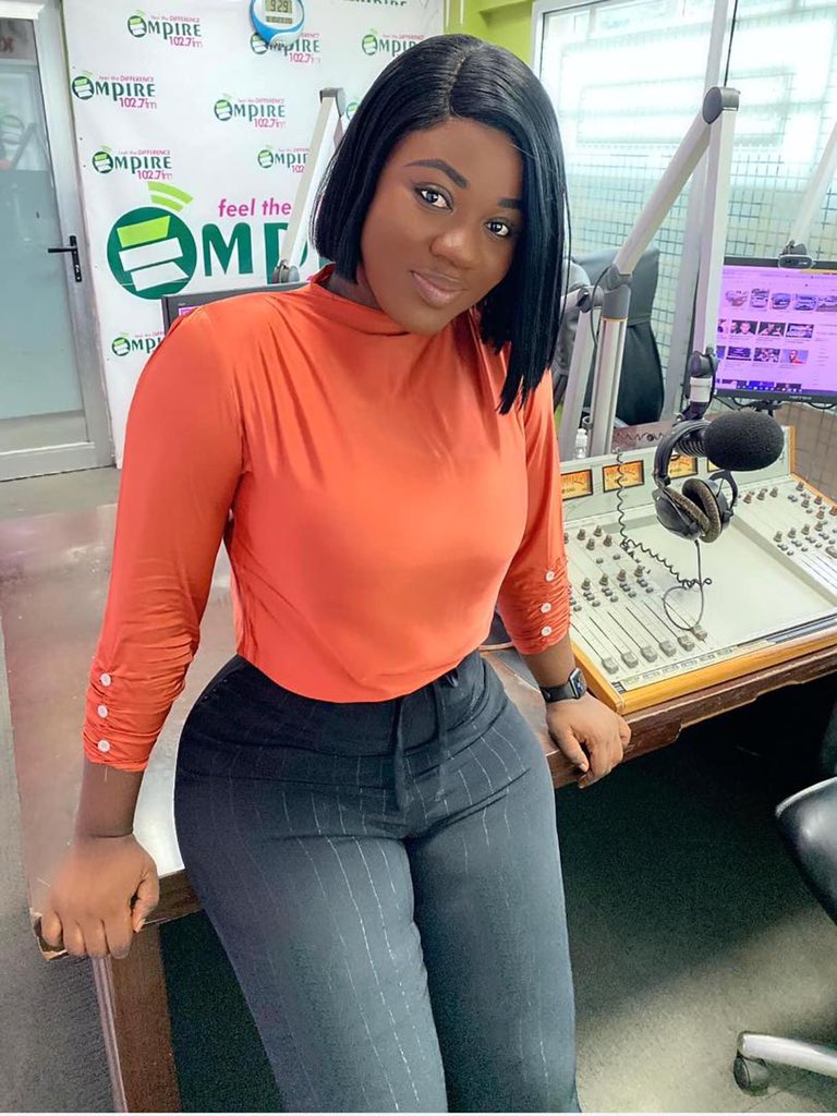 herty_efya's tweet photo. I could be your soul provider baby …Shoot https://t.co/ZBjNnLCDzT