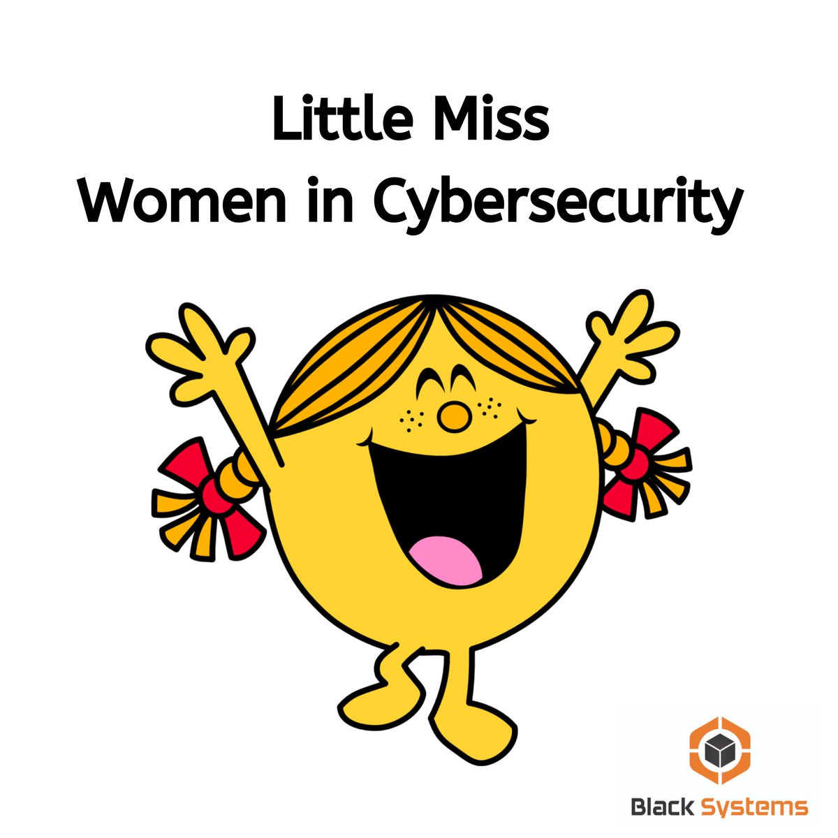 BlackSystemsLL1's tweet photo. Which one are you?
.
.
.
.
#Blacksystems #cybersecurity #staysafe #staysafeonline #Littlemiss #meme #memeday #littlemissmeme https://t.co/BcHVsUQMfP