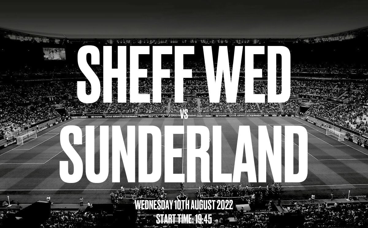 ChestnutTreehh's tweet photo. 🔵⚪️Calling all Wednesday fans! ⚪️🔵
Who’s joining us to watch the Owls take on Sunderland! 
Don’t forget to download the Season Ticket app for 10% off your drinks! https://t.co/3NrdRe0acp