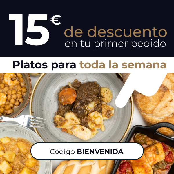 ventum_gourmet's tweet photo. N O T I C I Ó N

Te recordamos que ahora con tu primer pedido* podrás disfrutar de 15€ de descuento, utilizando el código BIENVENIDA. 

¿A qué estás esperando?

#ventum #comidacasera #comidaadomicilio #comidareal #codigodescuento #descuento #menusemanal https://t.co/WcK9NPmZoG