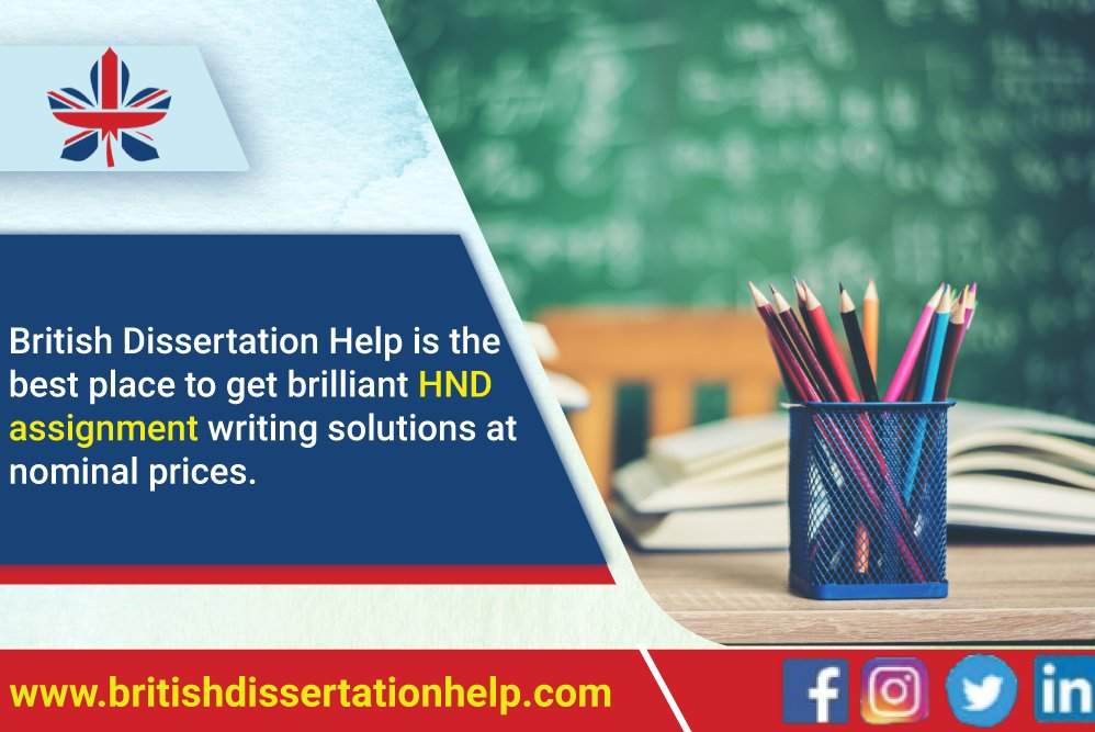 HelpBritish's tweet image. British Dissertation Help is the best place to get brilliant HND assignment writing solutions at nominal prices. britishdissertationhelp.com/assignment-hel…
#HNDAssignment #MBADissertationHelp #engineeringdissertation #lawdissertationhelp #marketingassignment #hndassignment #assignmentwriting