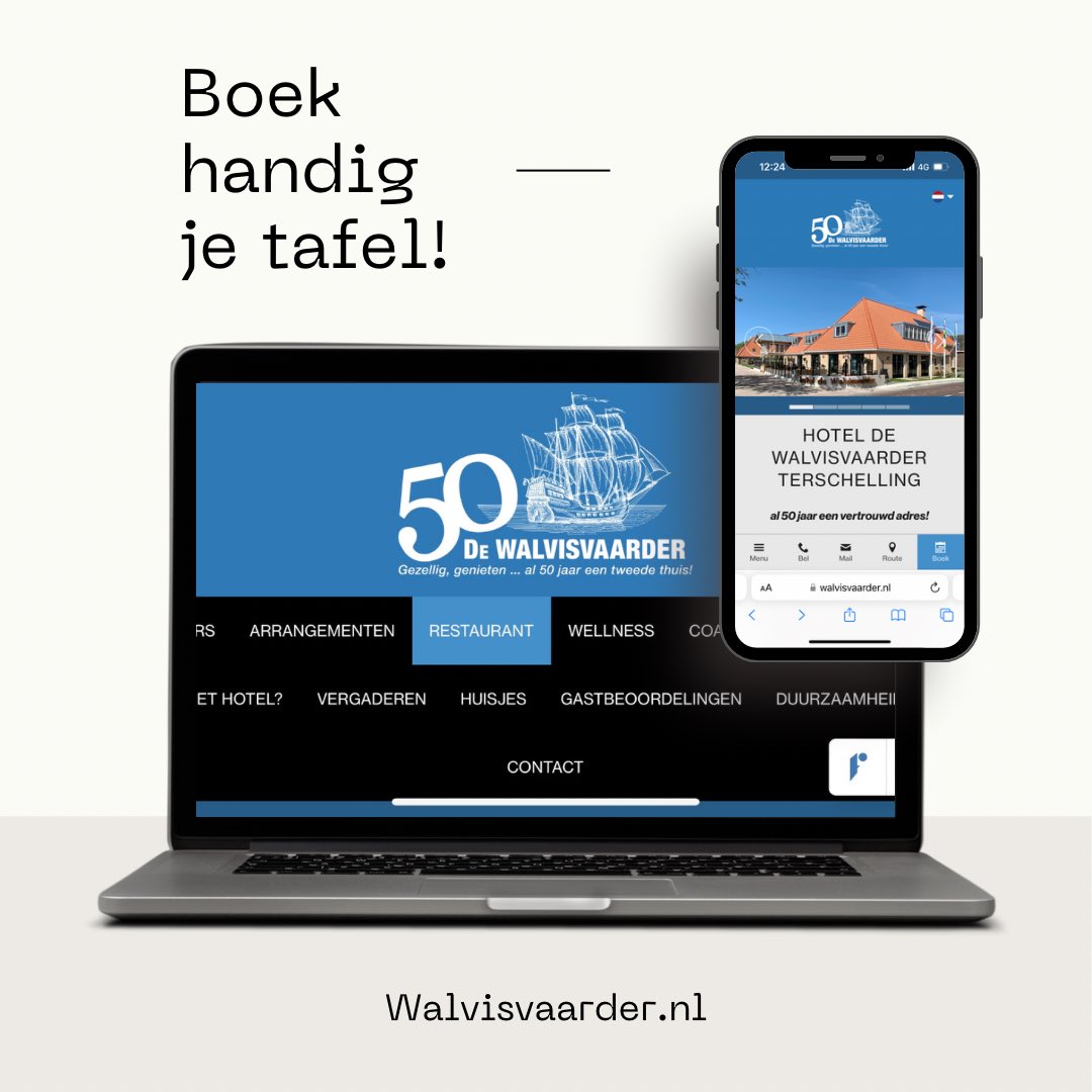 Geen zin in koken? Wij wel! 😀 Reserveer je tafel online of met een belletje vanuit je tent, kamer, chalet of woonkamer, dekken wij je vast tafel in! 🍽 
.
.
#diner #walvisvaarder #terschelling walvisvaarder.nl