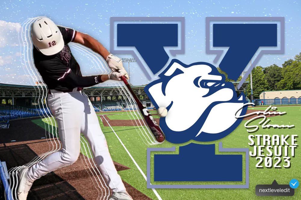 colin_sloan10's tweet photo. #AGTG I am extremely blessed to announce that I am committed to the process of furthering my academic and baseball career at Yale University. Thank you to everyone who has supported me through this journey. I couldn’t be more excited! Go Bulldogs! https://t.co/3jVpowf9KM