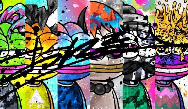 Onigiri Pepes tweet media