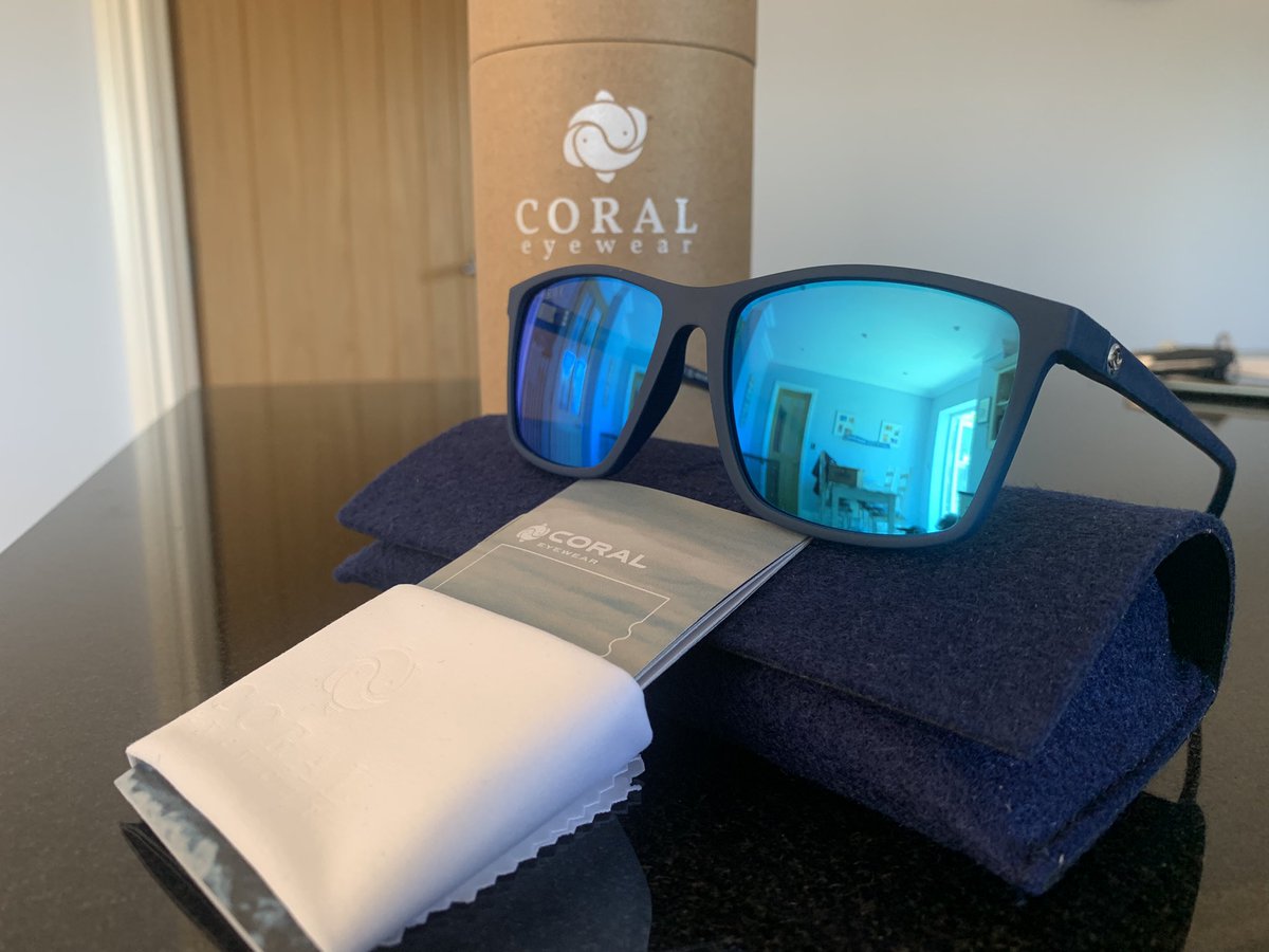HBD to me! To me, love me ! Thanks <a href="/CoralEyewear/">Coral Eyewear</a> , great customer service from order to delivery