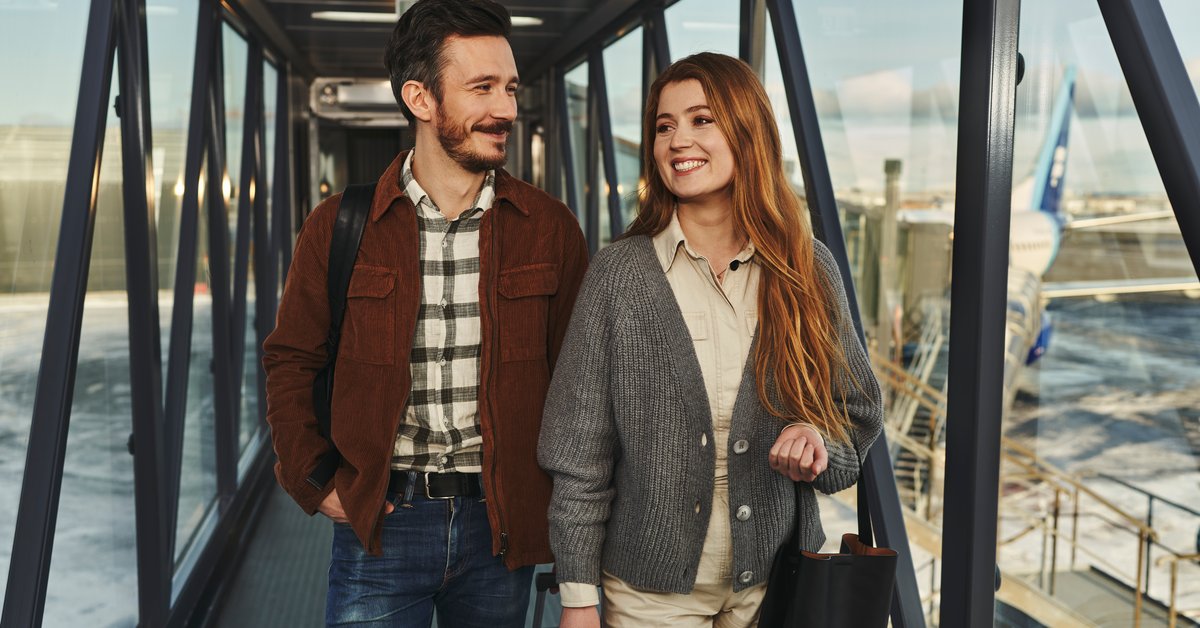 July in numbers 📈 We carried 504,000 international passengers - the first month post-pandemic we’ve transported more than half a million people 💺 Total passengers were ~89% of the 2019 number, &amp; load factor on international flights was 89.6%, a record load factor for July.