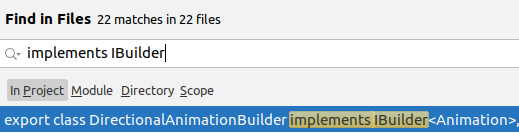 nuclearmode_'s tweet photo. time for some retrospective #gamedev #coding #codeleaks

I've been milking the builder pattern quite a lot for quite the gains https://t.co/th6uCG2RJd