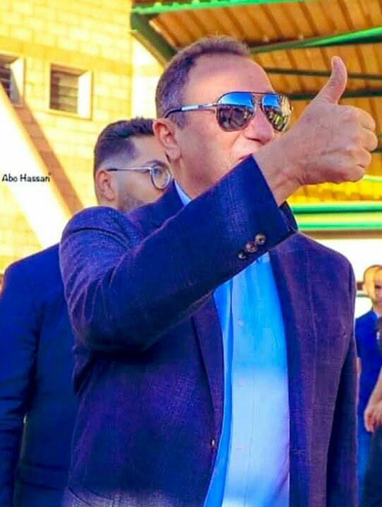 فعلاً 👌
كل واحد لايق عليه توبه