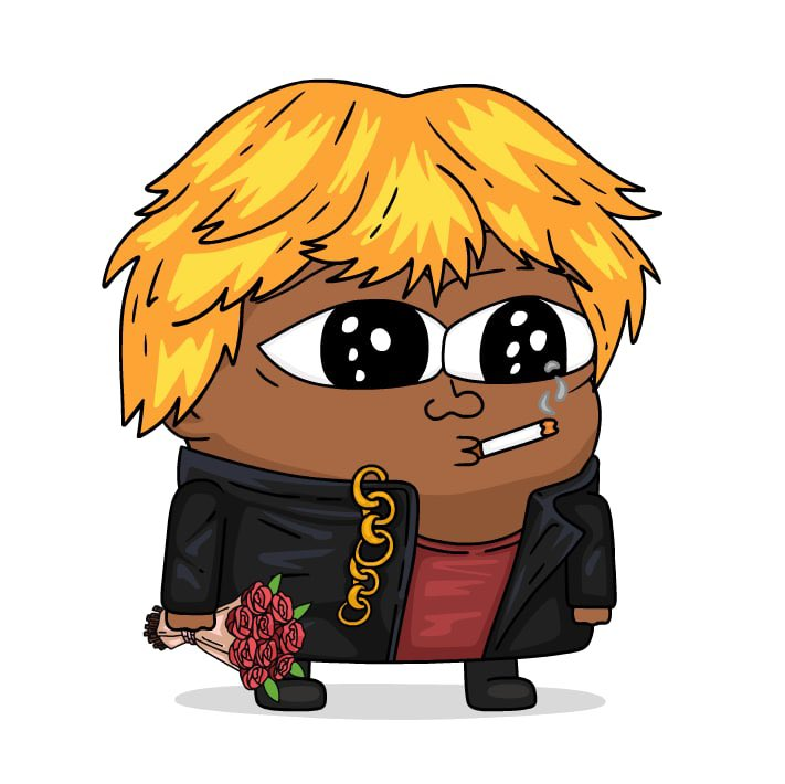 Lilverse | Crypto Magazine tweet media