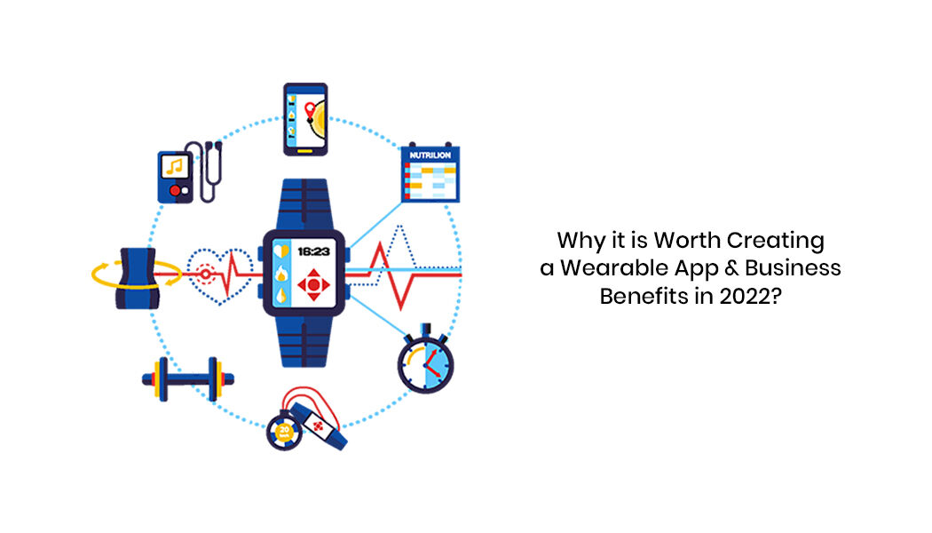 cisin's tweet photo. Why it is Worth Creating a Wearable App & Business Benefits in 2022? https://t.co/5Sz2mW9CN7
#WearableApp #MobileApp #CISIN #webdeveloper #webdevelopment #programming #technology #software #softwaredevelopment #android #webdesign #business #marketing https://t.co/eGHkVToEz3