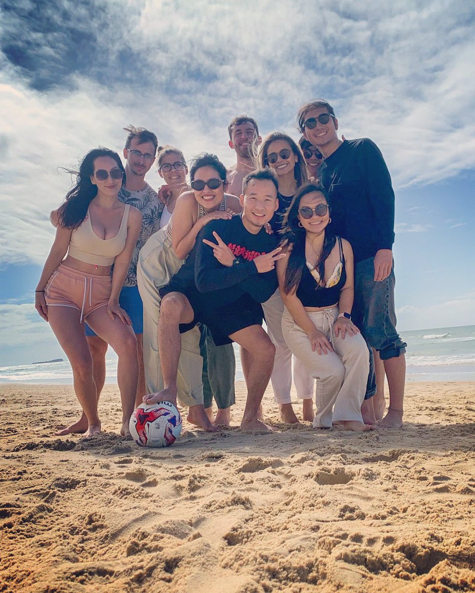 #ekka #GELI #sunshinecoast #friends