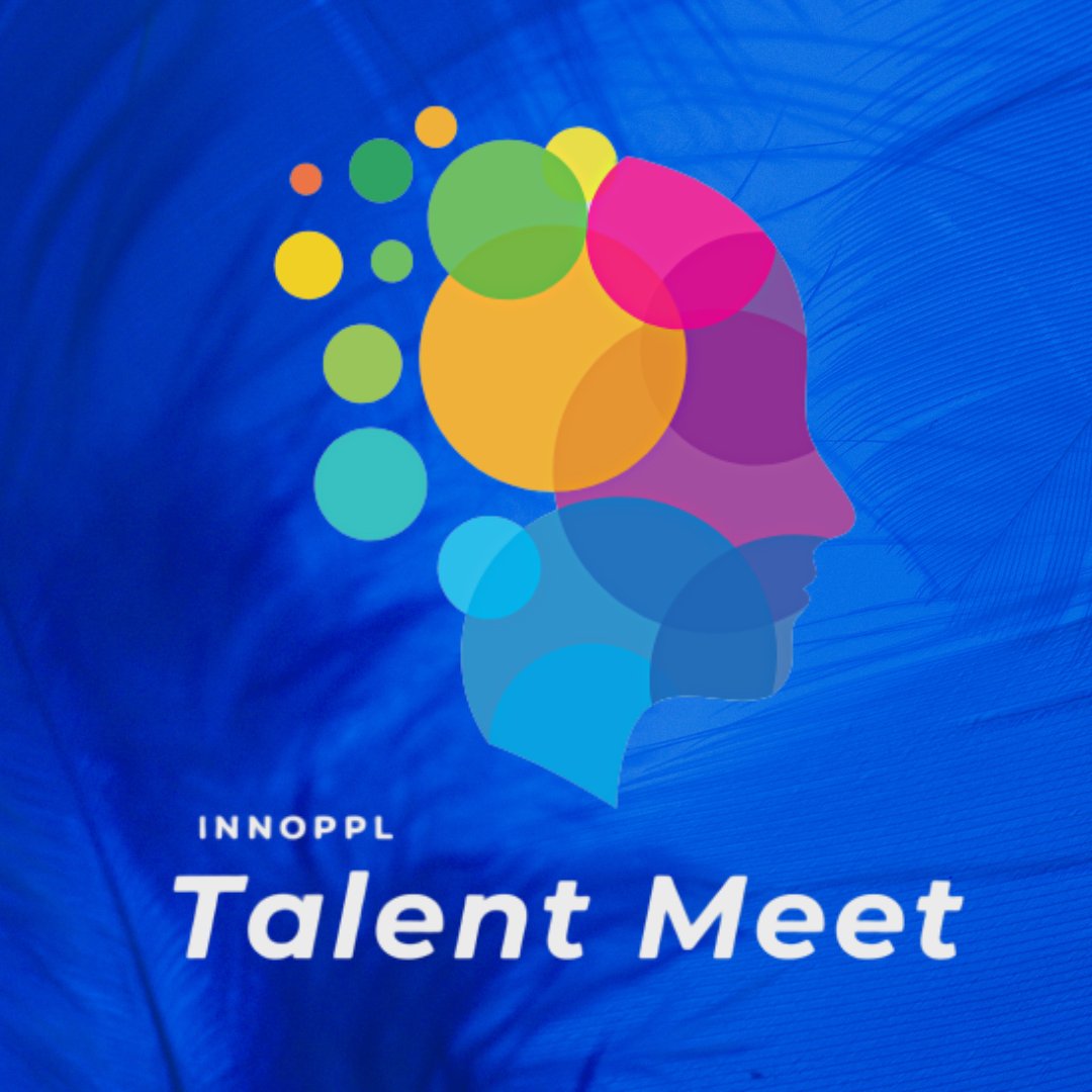 Innopplinc's tweet photo. We're all set for a BLAST!⚡⚡
#TeamInnoppl is now divided into 3 Mega teams all set to compete against each other.
The "WAR" begins!
Stay with us for more updates!
#talentmeet #competitions #2022 https://t.co/AU6NChmjoi