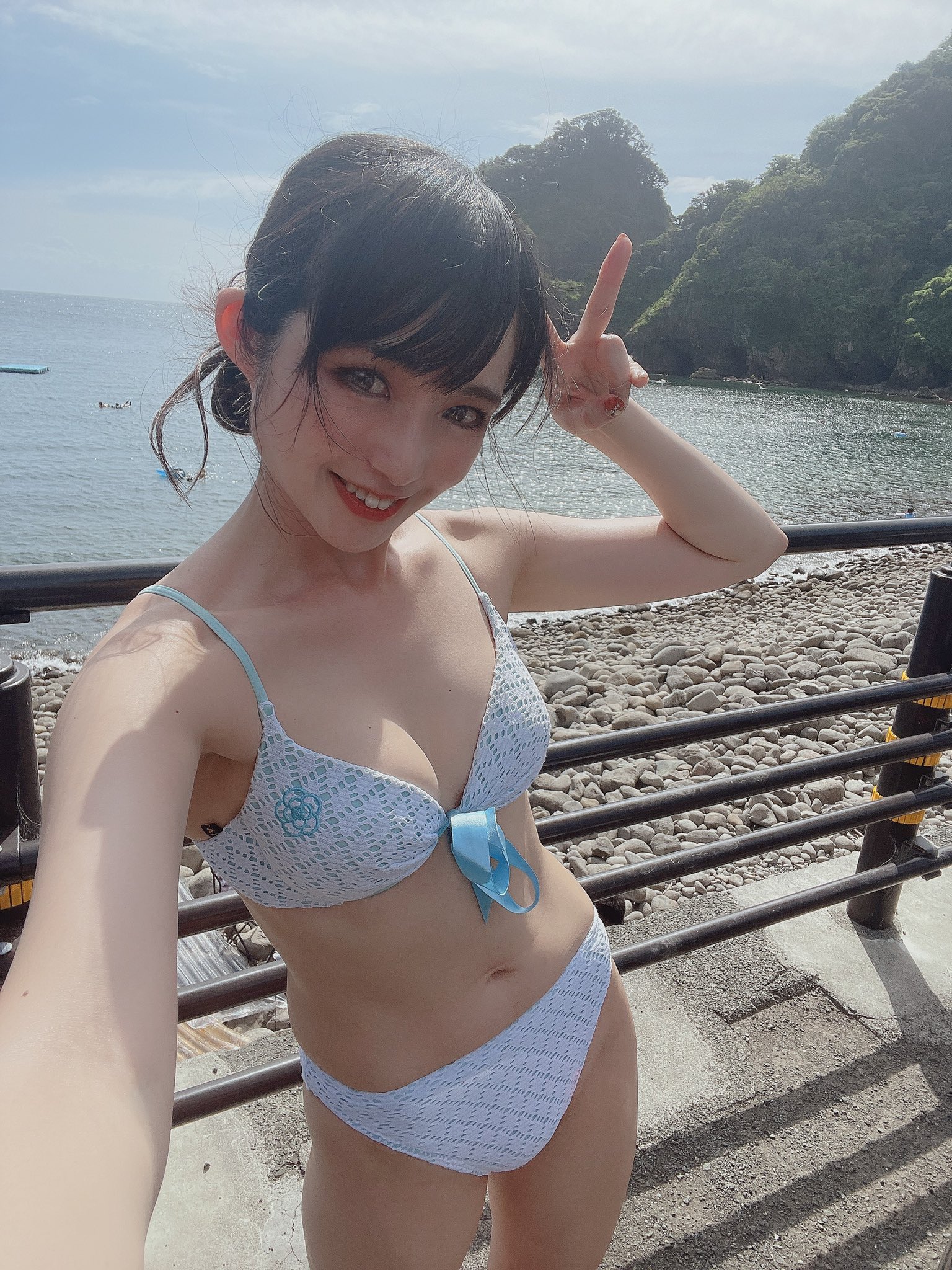 シェリミー パールチュール水着 Rady 伊藤桃々 シェリミー パールチュール水着 Rady 伊藤桃々 シェリミーパール