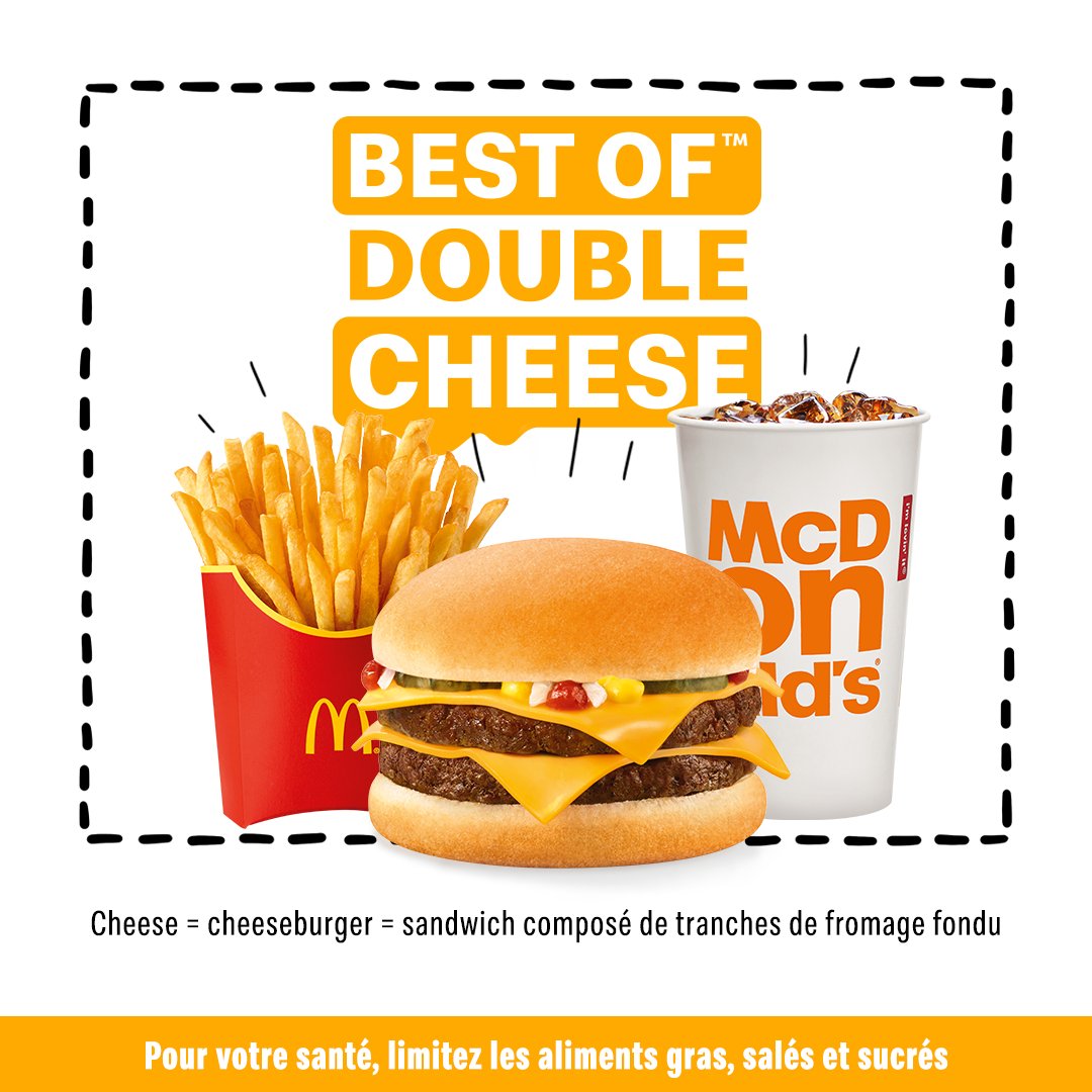 McDonald