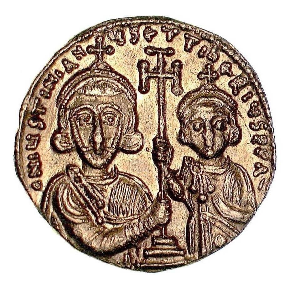 📣Seeing Through Byzantium: a celebration of the career of Prof. Leslie Brubaker

🗓19 November 
🕘0900-1730
📍<a href="/unibirmingham/">Uni of Birmingham</a> 

Seeing Through Byzantium celebrates the career &amp; scholarship of Prof. Leslie Brubaker, Prof Emerita of Byzantine Art History &amp; Director of our centre